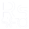 RS SEO site logo