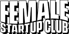 FemaleStartupClubLogo