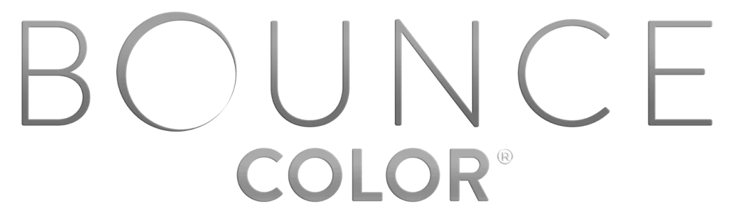 Bouncecolor Logo
