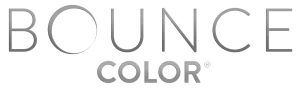 Bouncecolor Logo